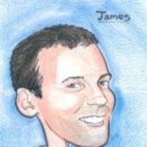 Meet your Posher, James